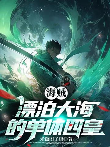 海贼：漂泊大海的单体四皇
