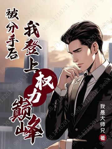 被分手后,我登上权力巅峰