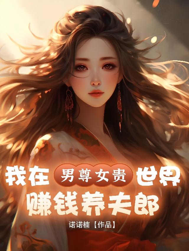我在男尊女贵世界赚钱养夫郎