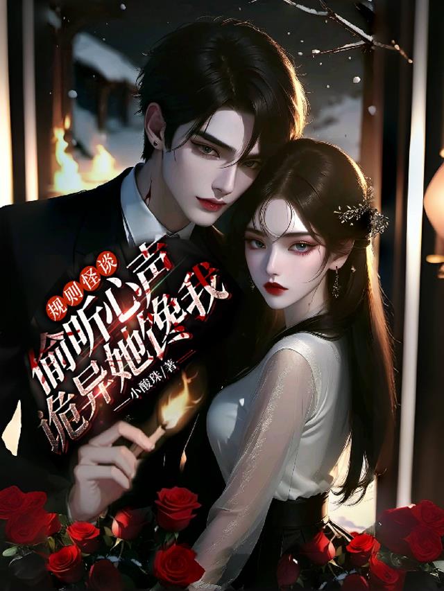 规则怪谈：偷听心声,诡异她馋我