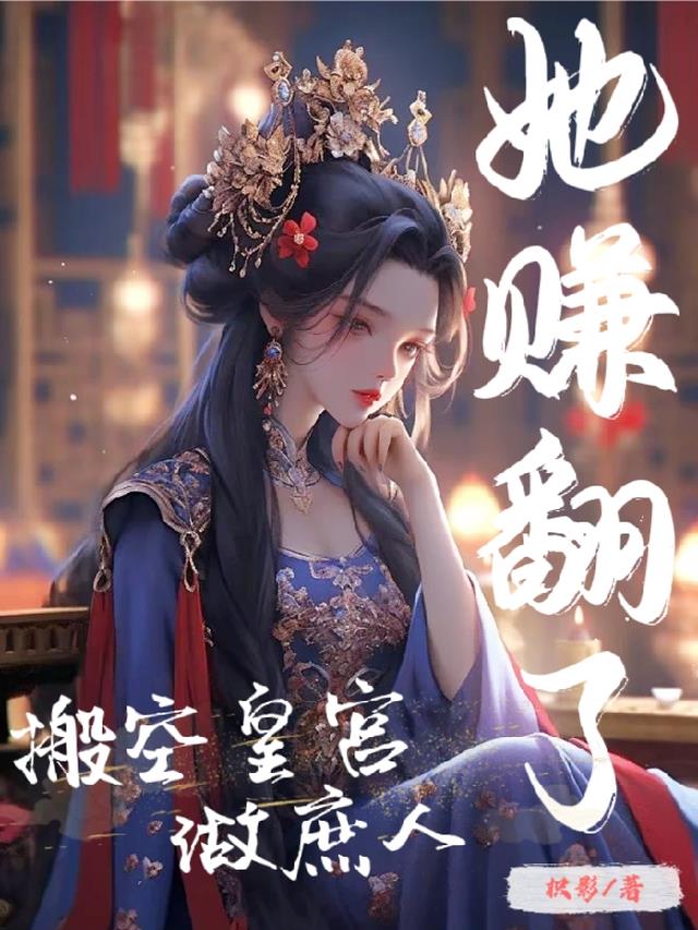 搬空皇宫做庶人,她赚翻了！