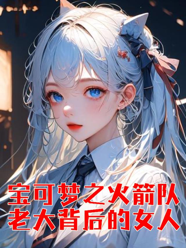 宝可梦之火箭队老大背后的女人