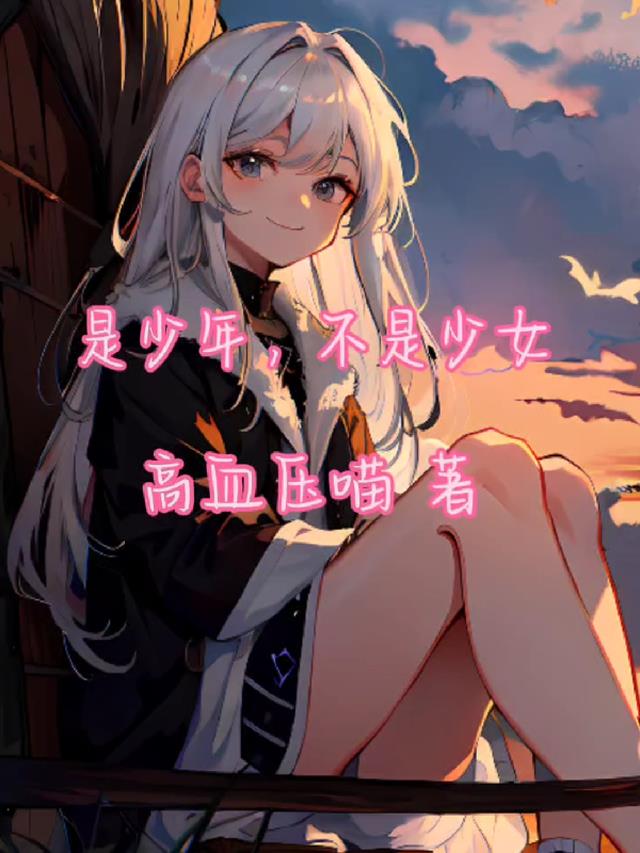是少年,不是少女