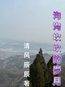 沟沟坎坎的岁月