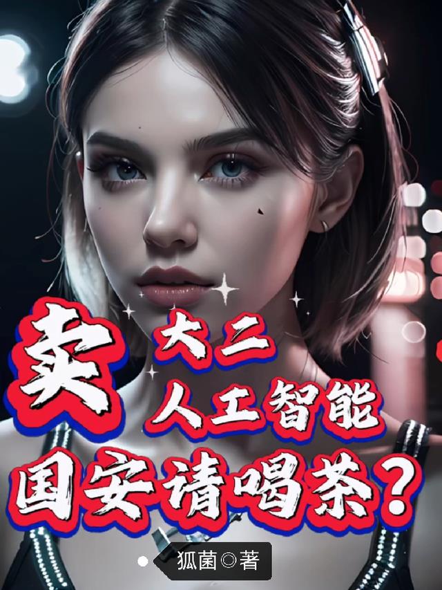 大二卖人工智能，国安请我喝茶？