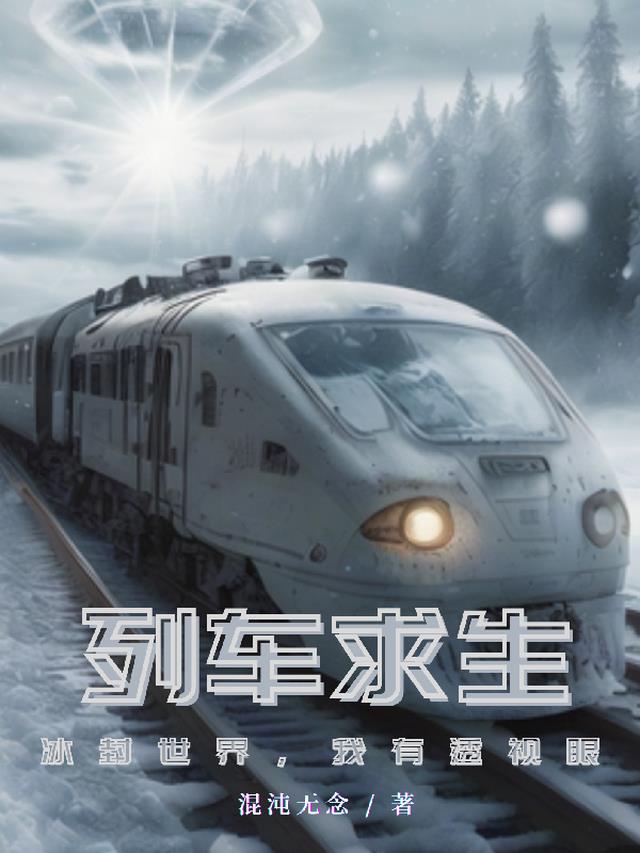 列车求生：冰封世界,我有透视眼