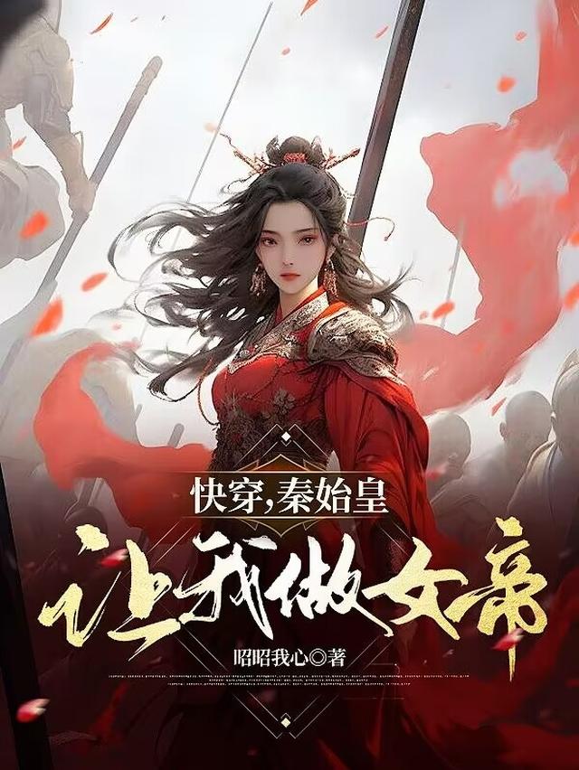 快穿,秦始皇让我做女帝