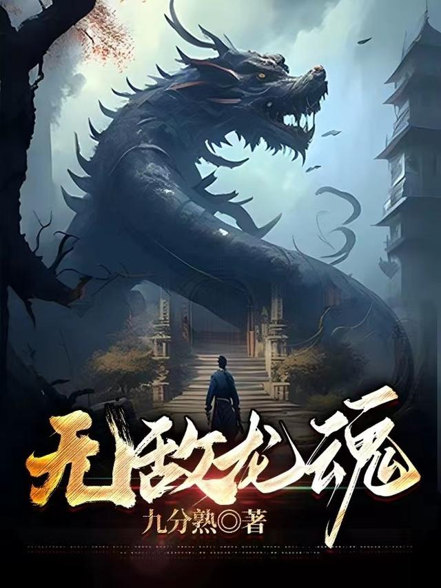 无敌龙魂