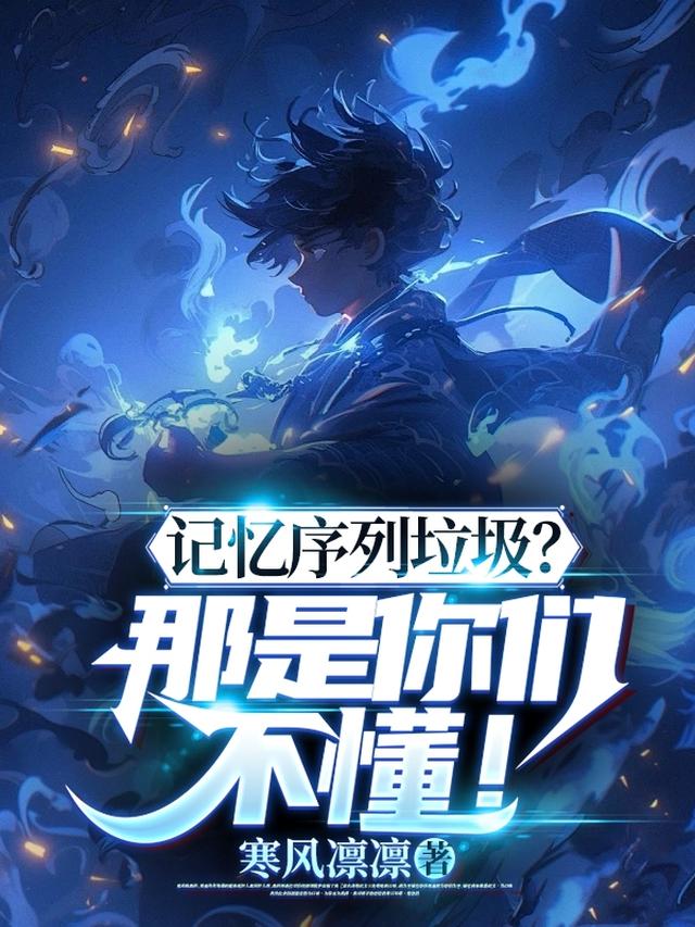 记忆序列垃圾？那是你们不懂！