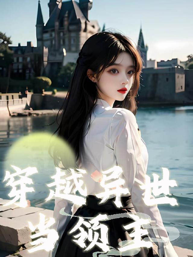 穿越异世当领主