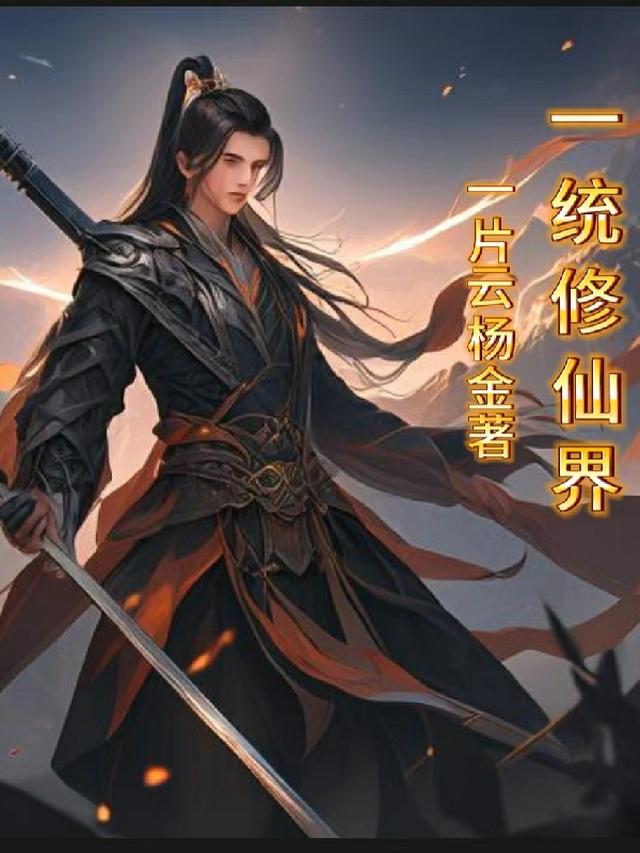 一统修仙界