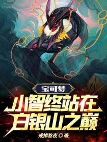 宝可梦：小智终站在白银山之巅！
