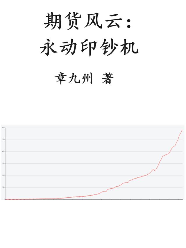 期货风云：永动印钞机