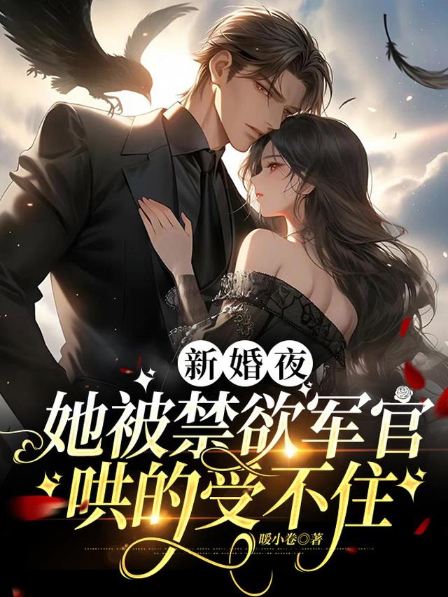 新婚夜,她被禁欲军官哄的受不住