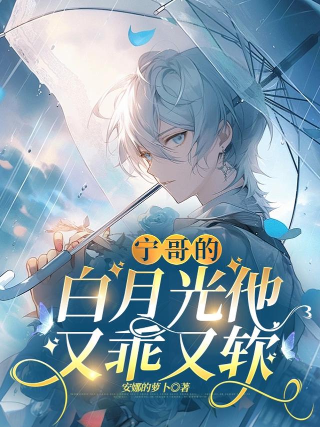 宁哥的白月光他又软又乖