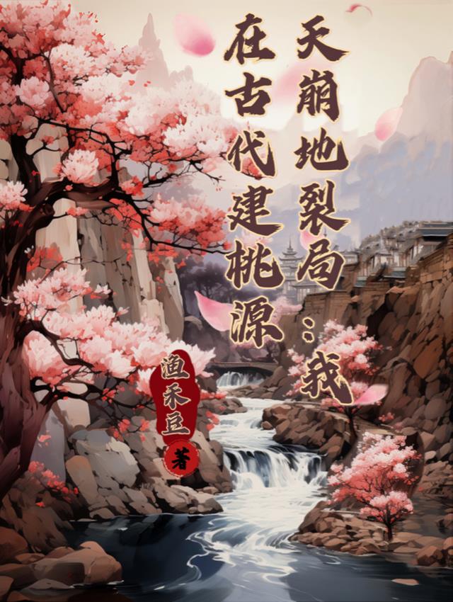 天崩地裂局：我在古代建桃源