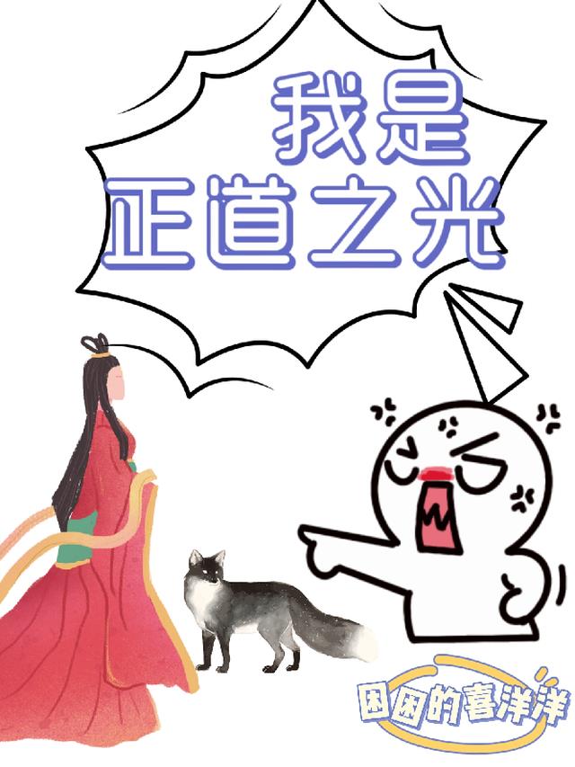 我是正道之光