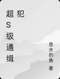 超s级通缉犯