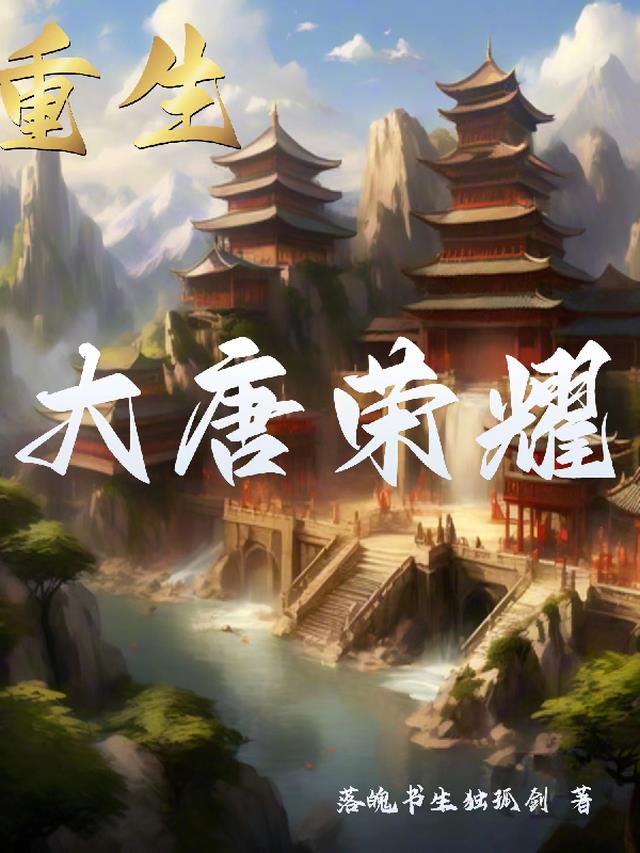 重生：大唐荣耀
