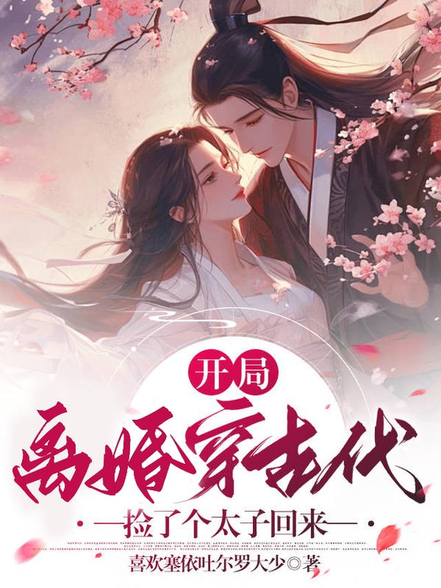 开局离婚穿古代,捡了个太子回来