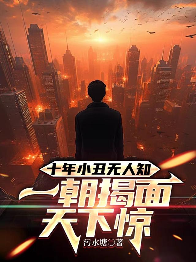 十年小丑无人知,一朝揭面天下惊