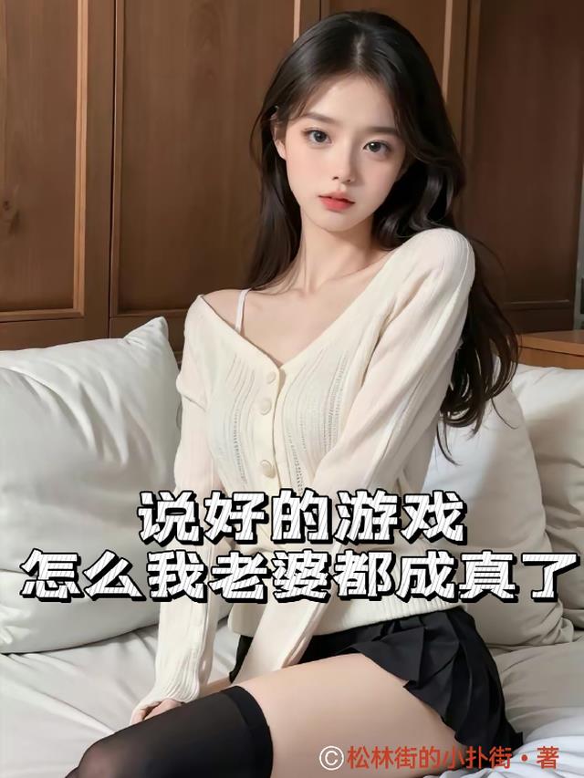说好的游戏,怎么我老婆都成真了