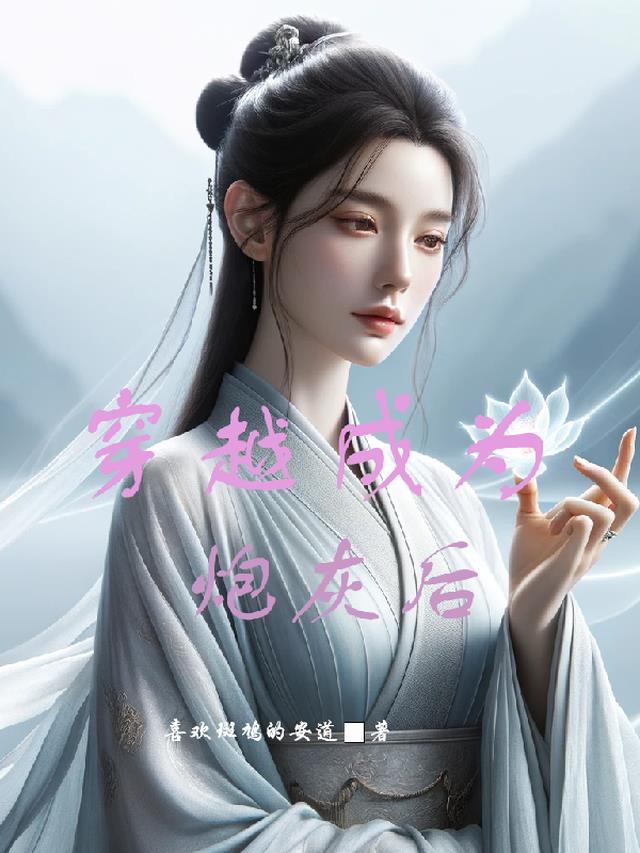 穿越成为炮灰后