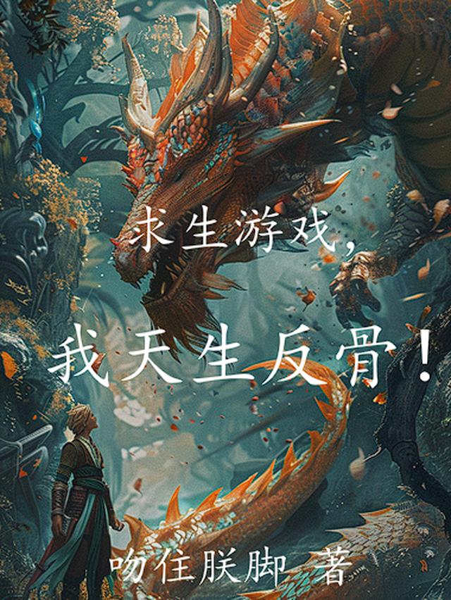 求生游戏,我天生反骨！