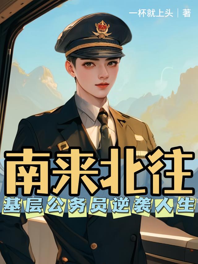 南来北往,基层公务员逆袭人生！