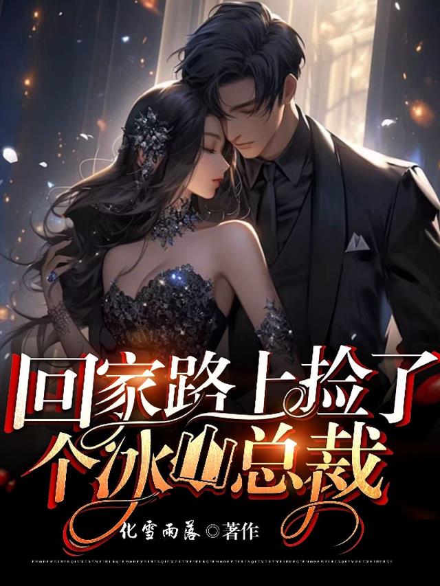 回家路上捡了个冰山总裁