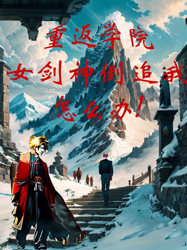 重返学院，女剑神倒追我怎么办