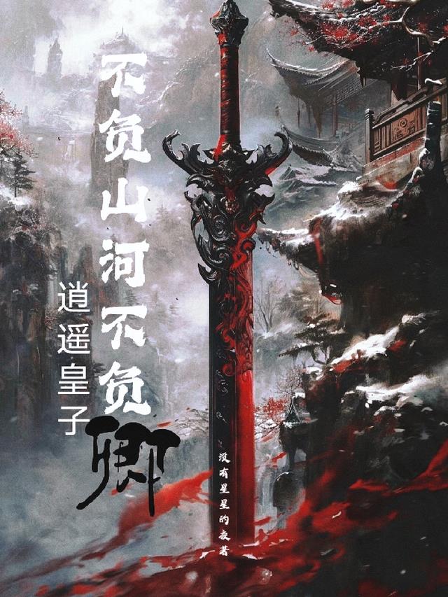逍遥皇子不负山河不负卿