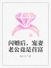 闪婚后，宠妻老公竟是首富