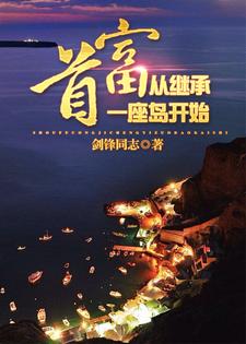 首富从继承一座岛开始