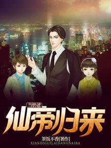 仙帝归来当奶爸