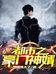 都市之豪门神婿