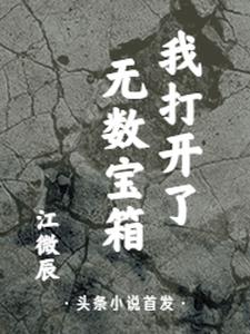 我打开了无数宝箱
