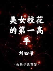 美女校花的第一高手