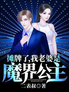 摊牌了，我老婆是魔界公主
