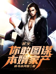 岳父，你敢图谋本婿家产