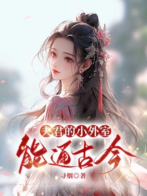 夫君的小外室能通古今