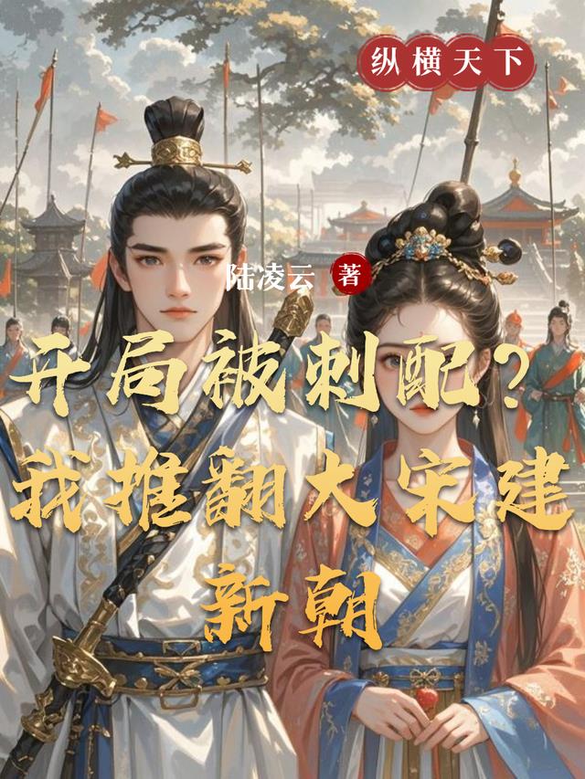 开局被刺配？我推翻大宋建新朝