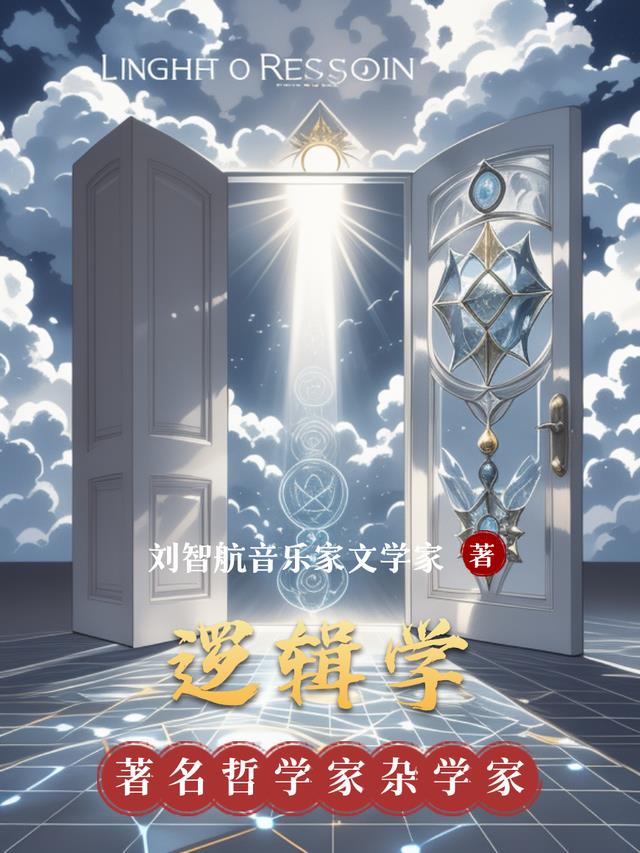 逻辑学1