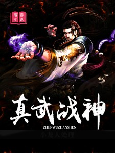 真武战神