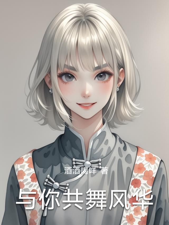 与你共舞风华