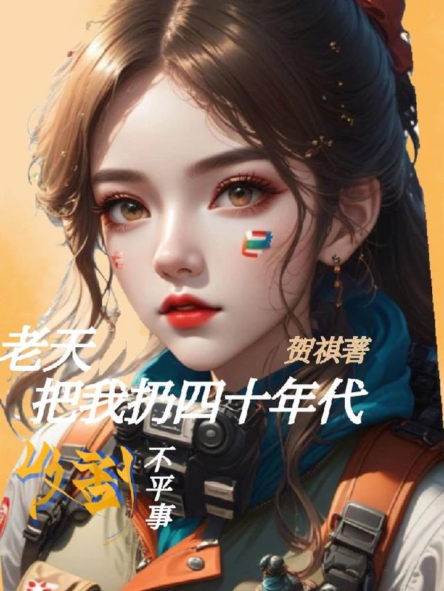 老天把我扔四十年代收割不平事