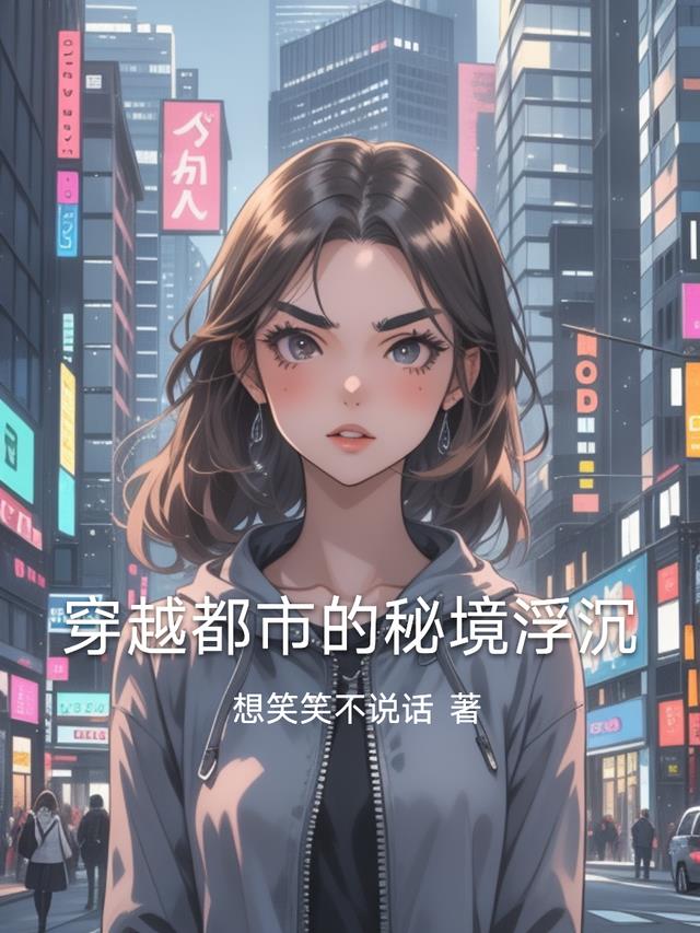 穿越都市的秘境浮沉