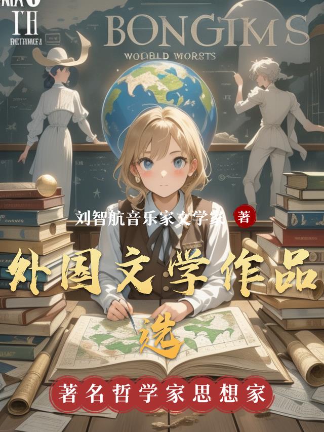 外国文学作品选上册