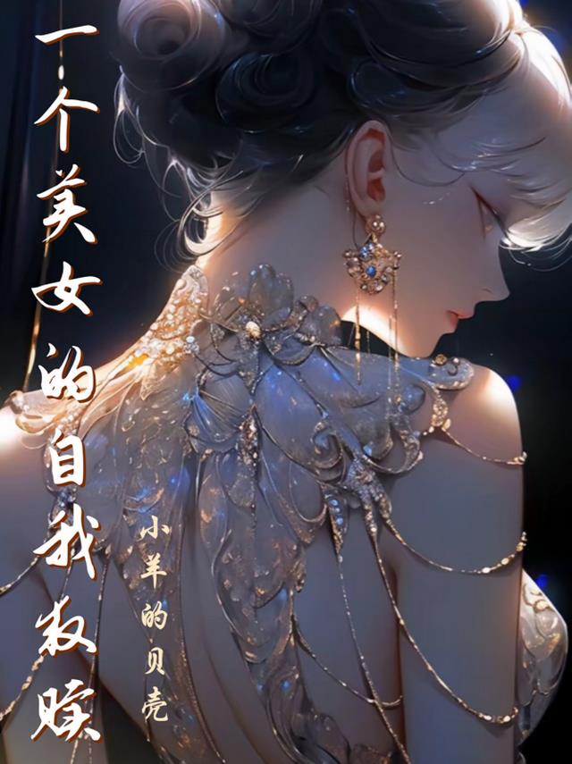 一个美女的自我救赎