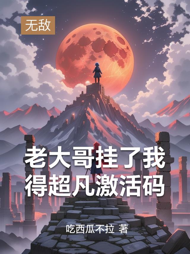 老大哥挂了，我得超凡激活码